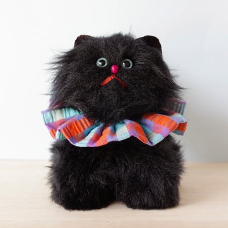 のそのそねこ【くさはらのはら】