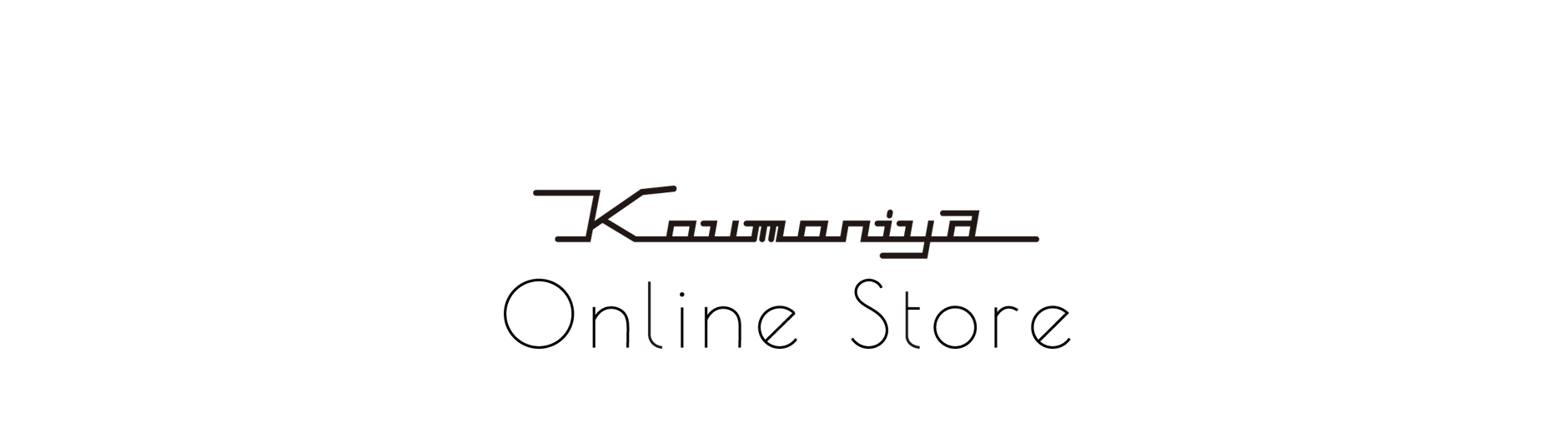Koumoriya Online Store