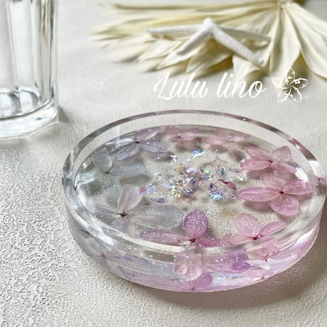 【10,000円お得！】同時申し込みLulu lino認定Lesson・Lulu ice color認定レッスン【Linolea Maki直接レッスン】