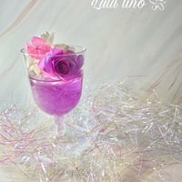 【相性の良い素材・着色種類と方法・オリジナル技法を学びたい方】Lulu ice color認定レッスン【Linolea Maki直接レッスン】