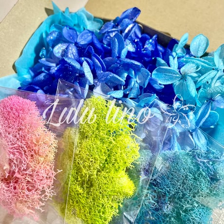 【エポキシレジンを しっかり学びたい方】Lulu lino認定レッスン【Linolea Maki直接レッスン】