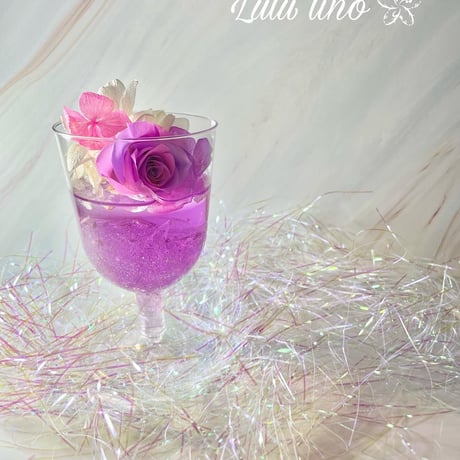 【10,000円お得！】同時申し込みLulu lino認定Lesson・Lulu ice color認定レッスン【Linolea Maki直接レッスン】