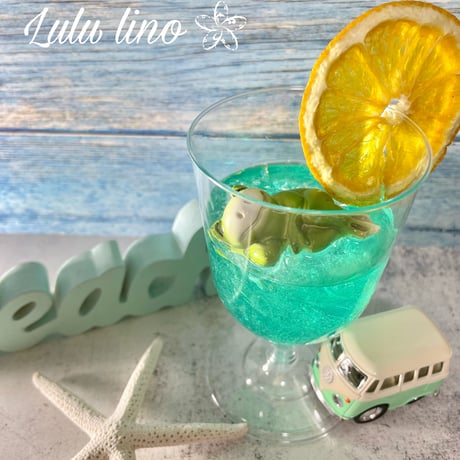 【10,000円お得！】同時申し込みLulu lino認定Lesson・Lulu ice color認定レッスン【Linolea Maki直接レッスン】