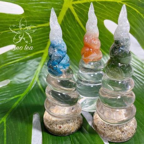 【販売ライセンス付】Ocean stoneリングスタンド動画講座