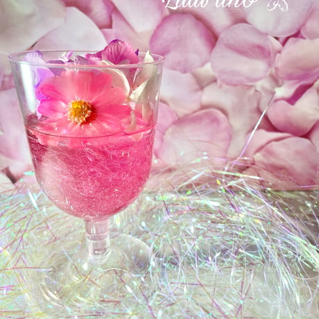 【相性の良い素材・着色種類と方法・オリジナル技法を学びたい方】Lulu ice color認定レッスン【Linolea Maki直接レッスン】