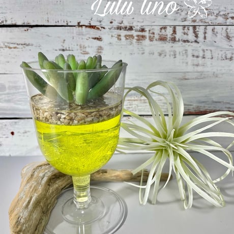 【相性の良い素材・着色種類と方法・オリジナル技法を学びたい方】Lulu ice color認定レッスン【Linolea Maki直接レッスン】