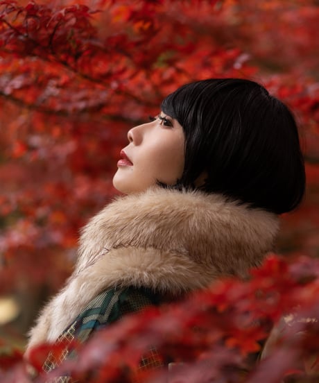 【初プリセットにオススメ】nabecam_11_PURE SKIN
