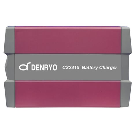 【DENRYO 電菱】CX-2415