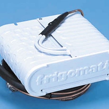 Frigomatic エバポレーター（ボックス型）　　※受注発注商品