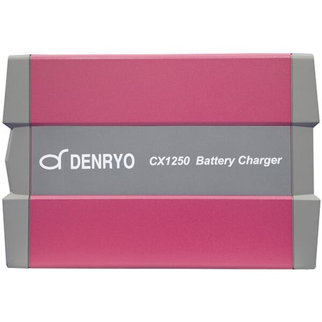 【DENRYO 電菱】CX-1250