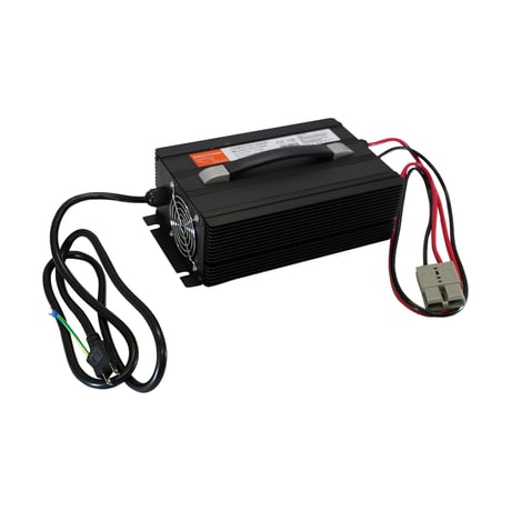 リン酸鉄リチウムイオンバッテリー専用充電器 12V50A HS1200