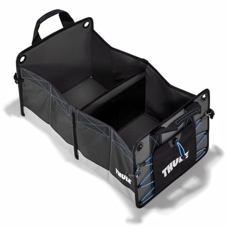 THULE スマートRV・ゴーボックス