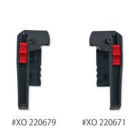 BSI Offshoreハッチ用 ハンドル（片側）