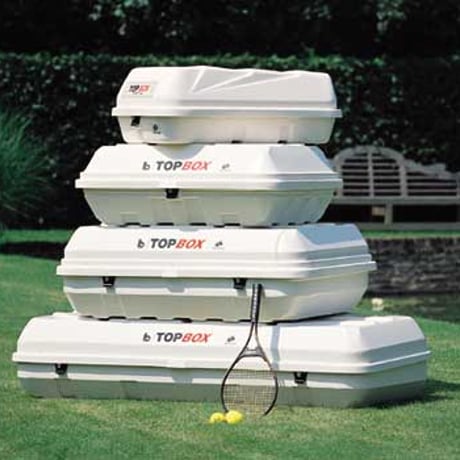 THULE トップボックス
