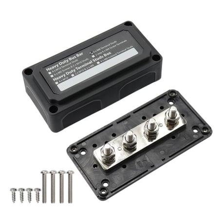 バスバー 300A