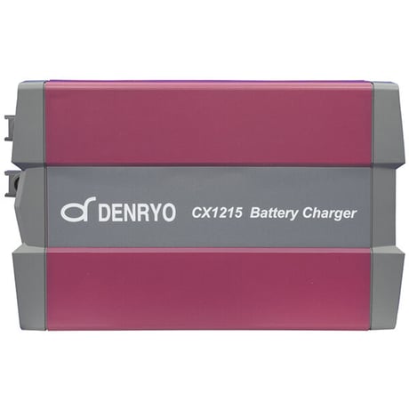 【DENRYO 電菱】CX-1215