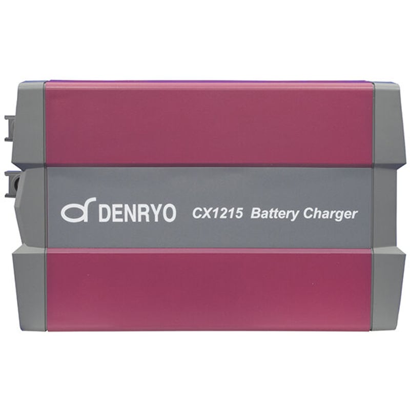 DENRYO 電菱】CX-1215 | a-camper