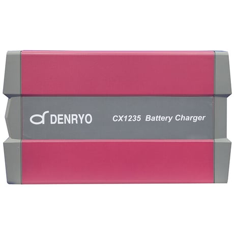 【DENRYO 電菱】CX-1235