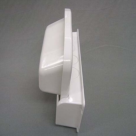 カーク産業　折込みシンク