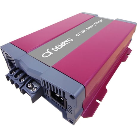 【DENRYO 電菱】CX-1280