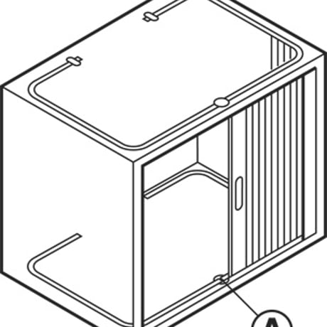 ストッパー ※取寄品 約1か月