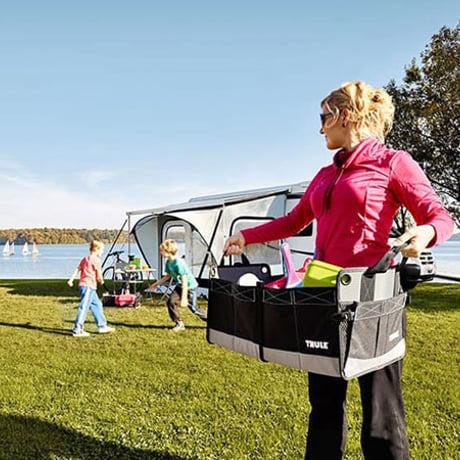 THULE スマートRV・ゴーボックス