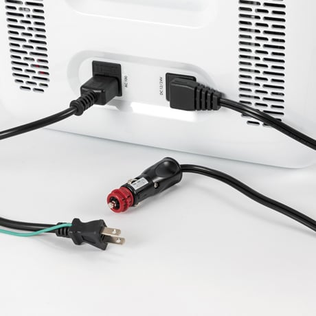 ポータブル2way冷凍冷蔵庫 MCG15