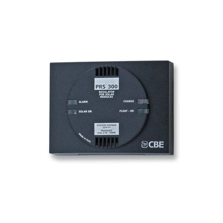 CBE ソーラー充電コントローラー