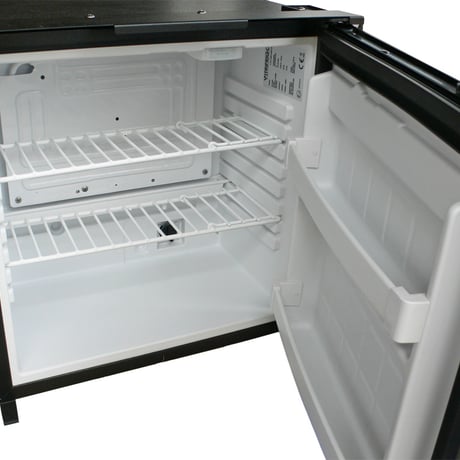 Vitrifrigo 冷蔵庫（薄型）C25L