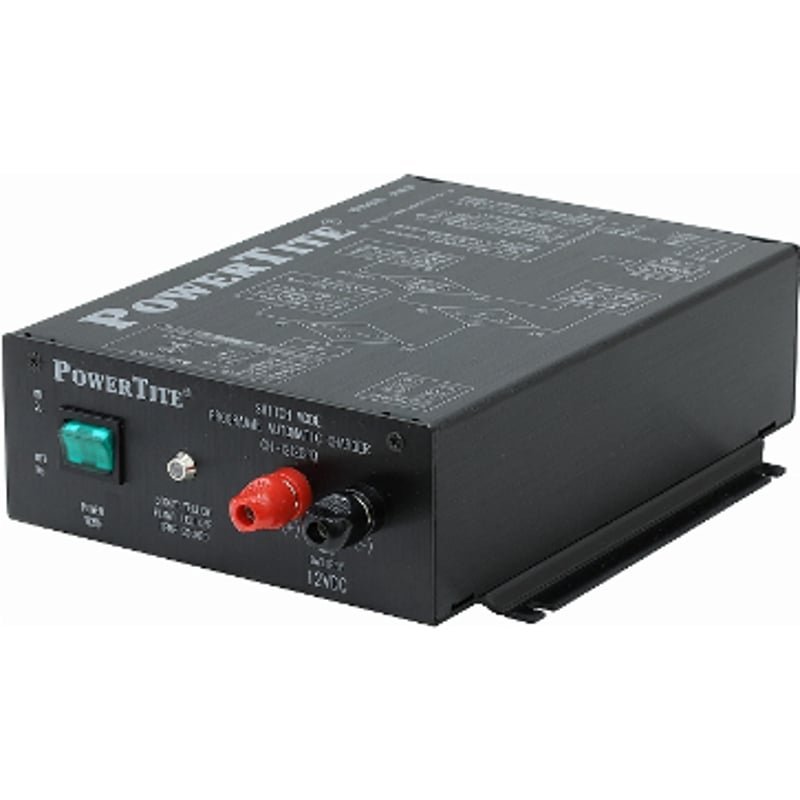 POWER TITE】優れもの充電器シリーズCH-2415GFQ | a-camper