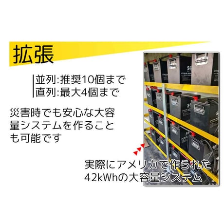 SOKバッテリー12V 206Ah   リン酸鉄リチウムイオンバッテリー　鉄ケース