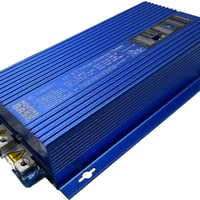 MOVING CHARGER 12-80