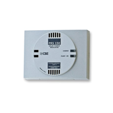 CBE ソーラー充電コントローラー