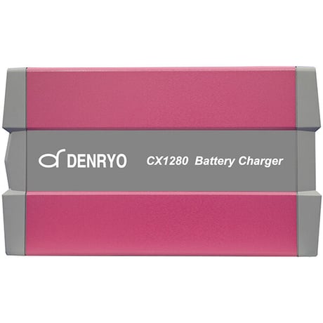 【DENRYO 電菱】CX-1280