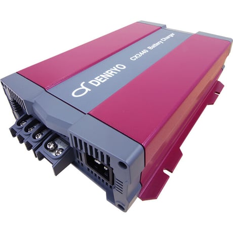 【DENRYO 電菱】CX-2440
