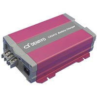 POWER TITE】優れもの充電器シリーズCH-2415GFQ | a-camper