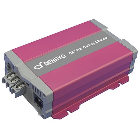 【DENRYO 電菱】CX-2415