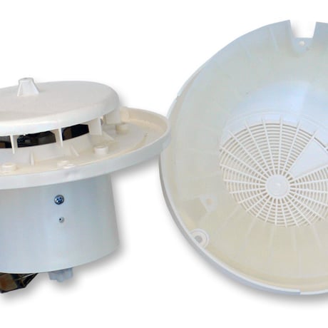 Dometic ルーフベンチレーター12V
