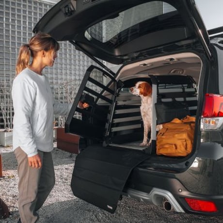 THULE Allax 車載用ドッグクレート