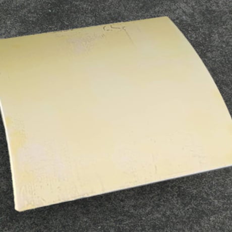 ハイエース用・FRP製フィックスウインドウ