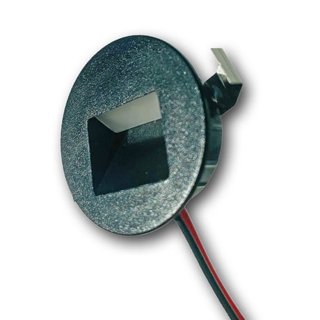 Bartolacci LED ステップライト ポイント