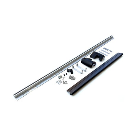 THULE ステップDucato用・12V スライドアウトG2（電動タイプ）/Ducato取付キット