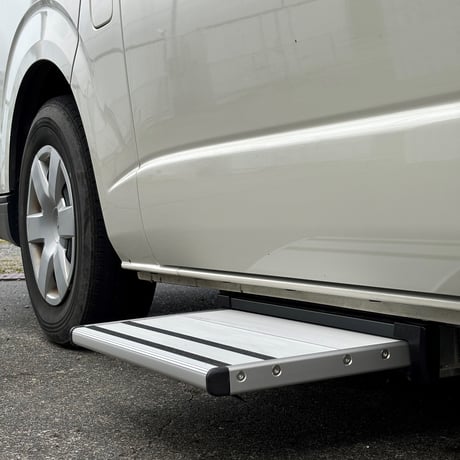 THULE ステップ・マニュアル（手動タイプ）スライドアウト 400