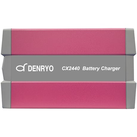 【DENRYO 電菱】CX-2440