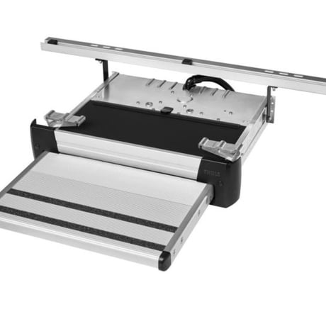 THULE ステップDucato用・12V スライドアウトG2（電動タイプ）/Ducato取付キット