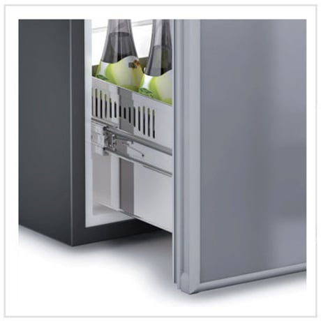 Vitrifrigo 引き出し式冷蔵庫（51L）C51DW