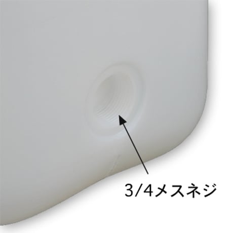 ポータブル水タンク