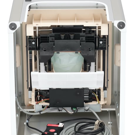 車載専用ﾗｯﾌﾟ式ﾄｲﾚ wrapull(ラップル)・12V TYPE-A-