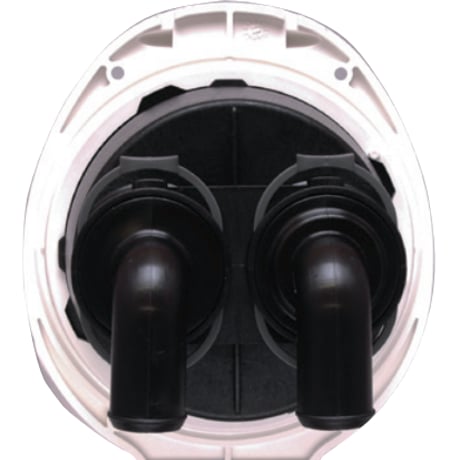 PLASTIMO 手動ビルジポンプ