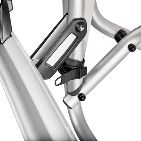 THULE・2バイクリフト V16